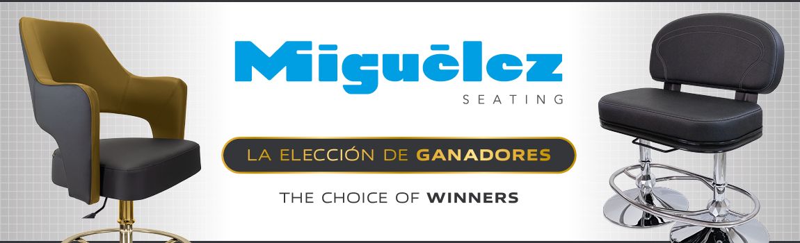 Miguélez Seating