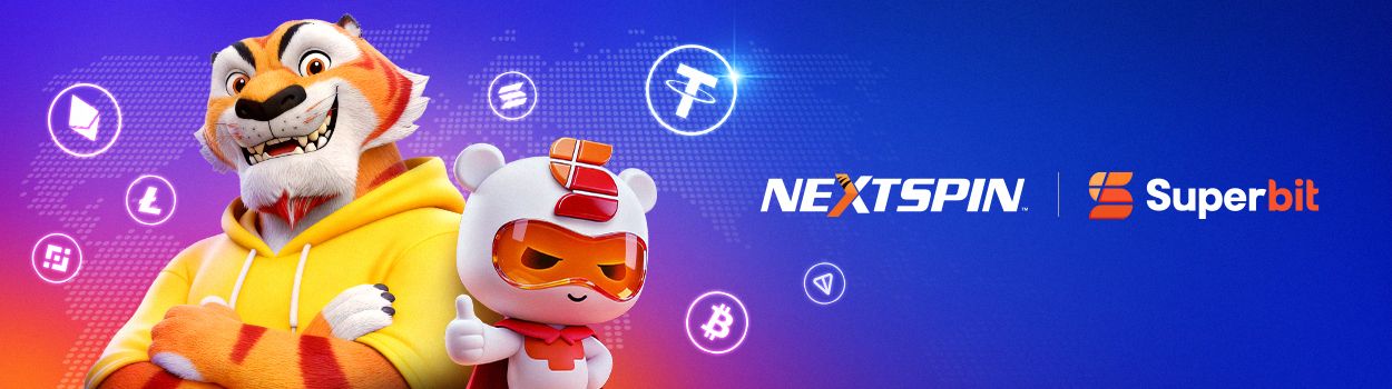 NextSpin