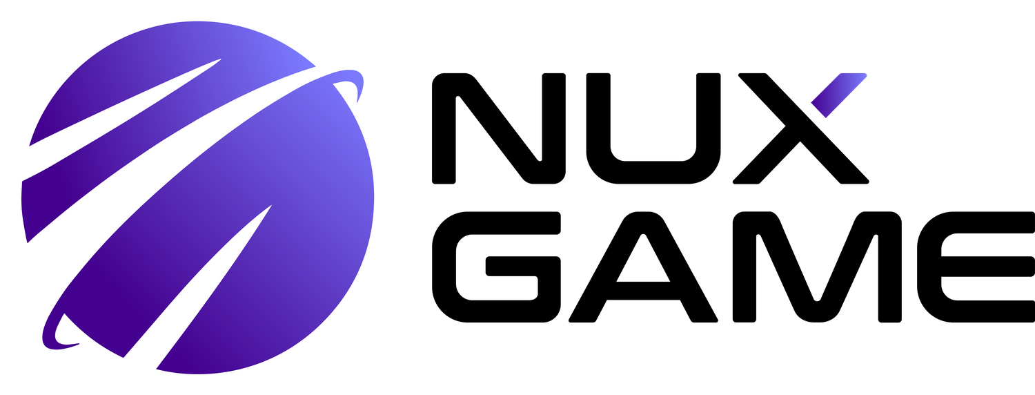 NuxGame