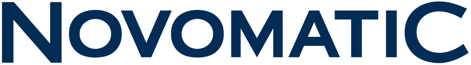 Grupo NOVOMATIC