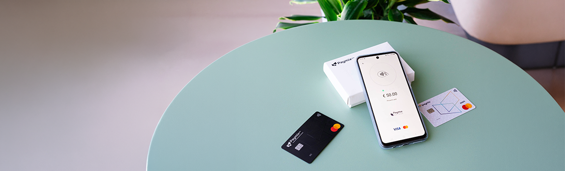 PaymixPro