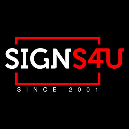 Signs 4U