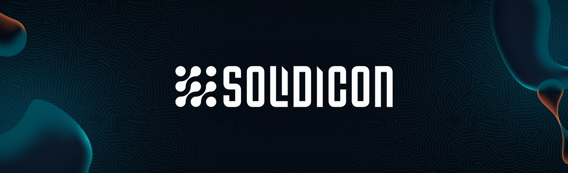 Solid Icon