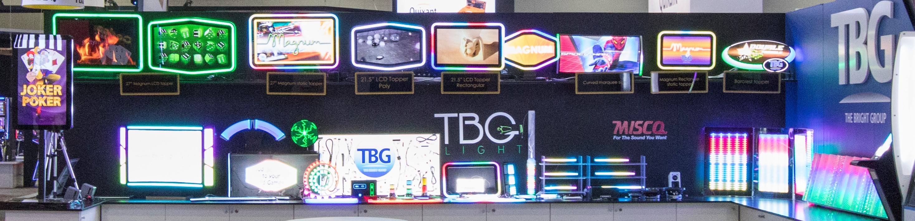 The Bright Group