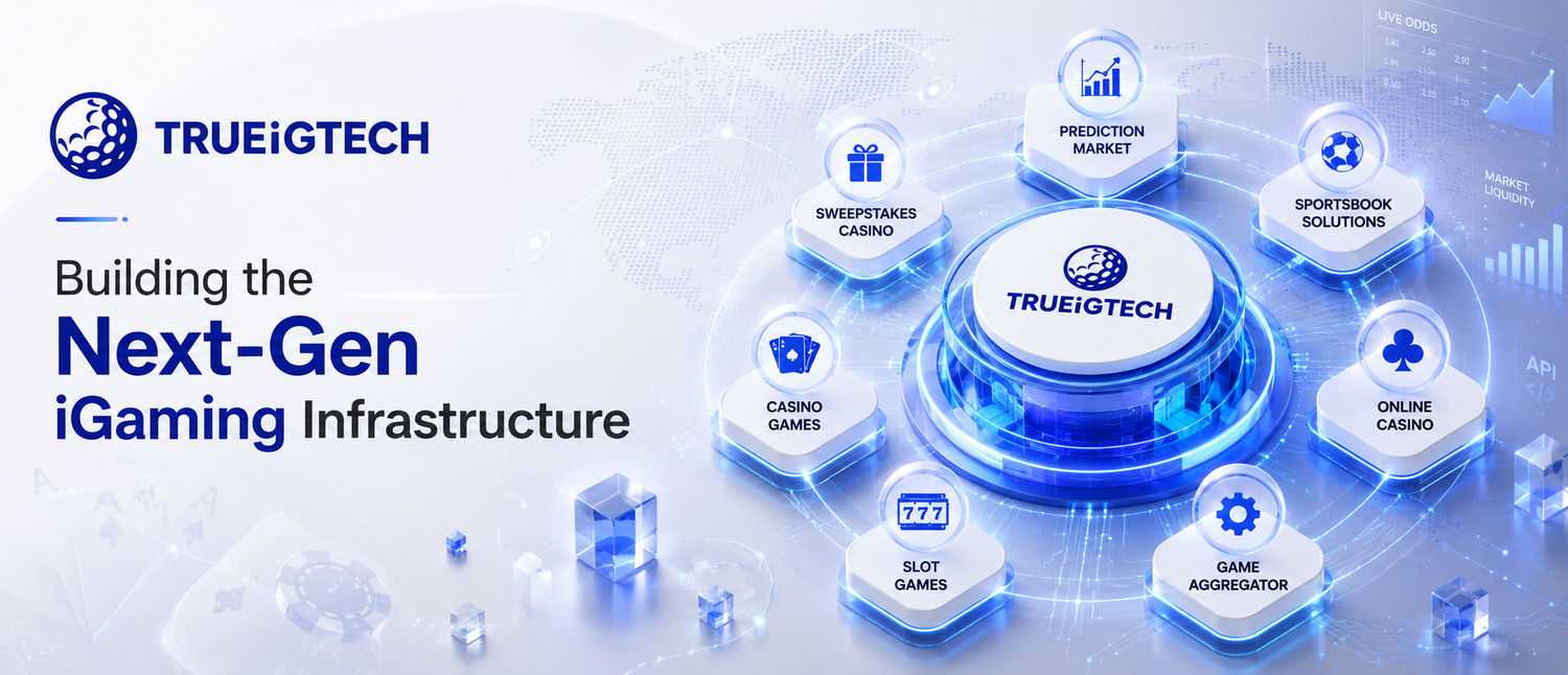 TRUEiGTECH