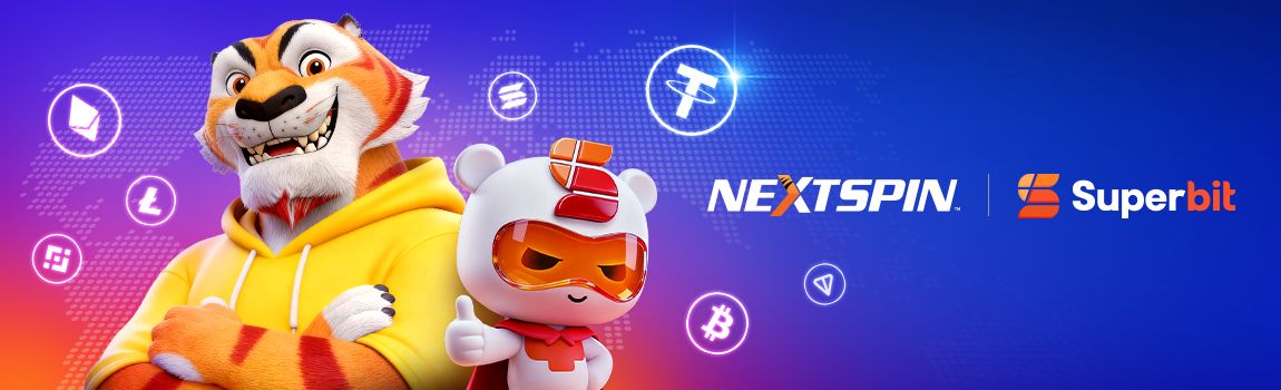 NextSpin
