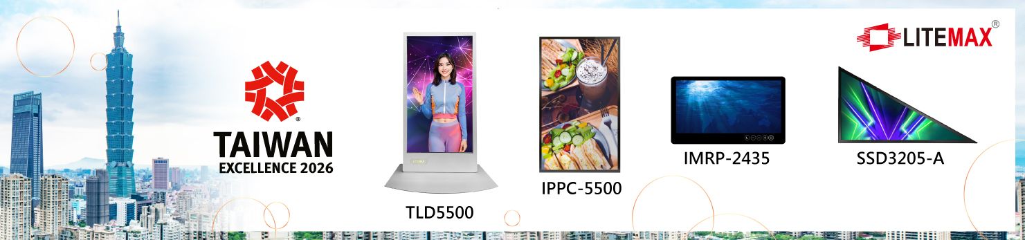 LITEMAX TECHNOLOGY, INC.