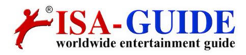 ISA-Guide