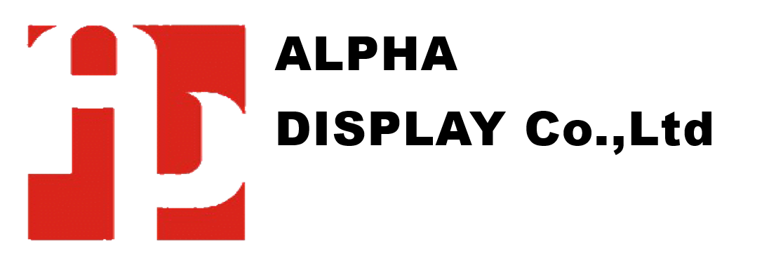 Alphadisplay