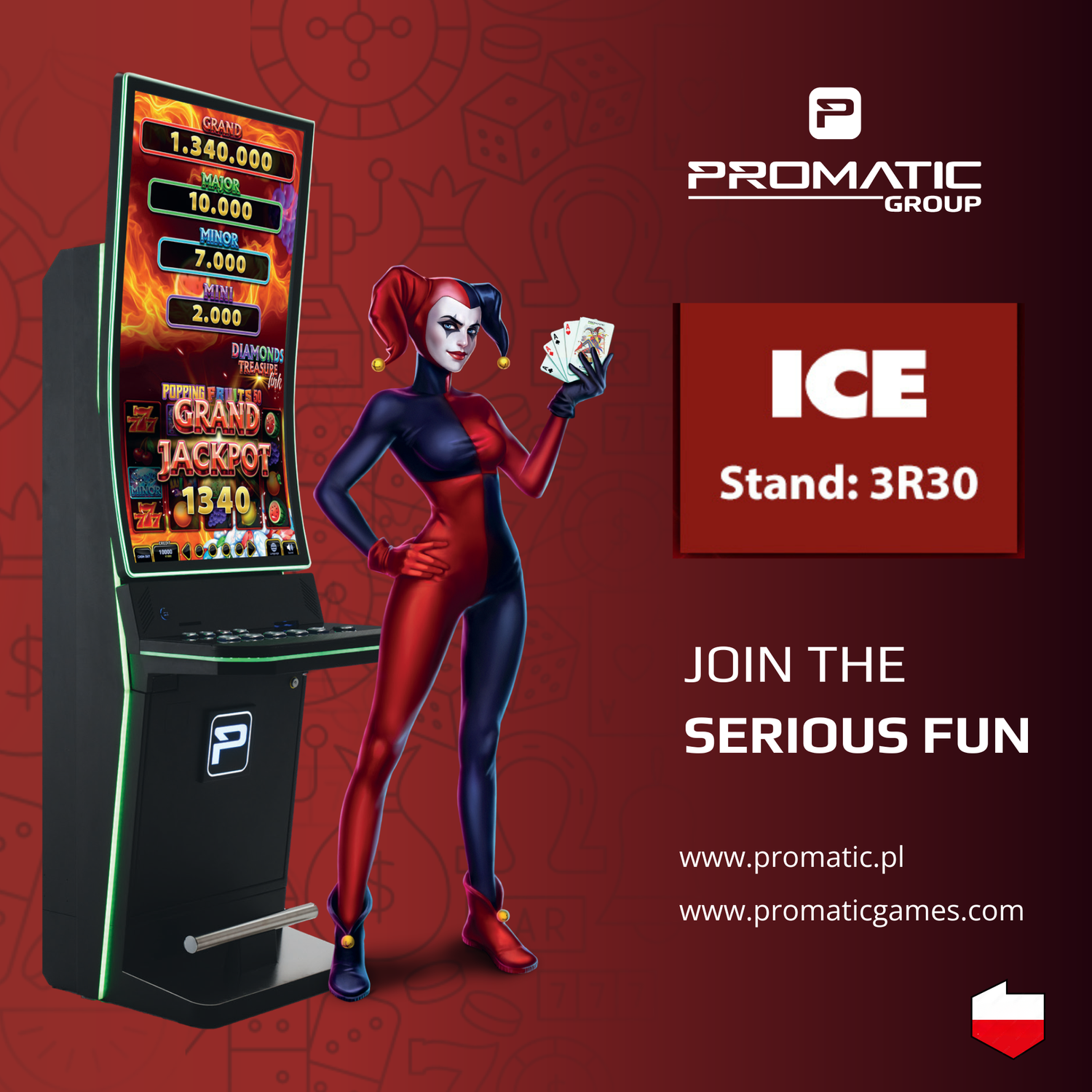 Promatic