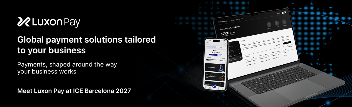 Luxon Pay