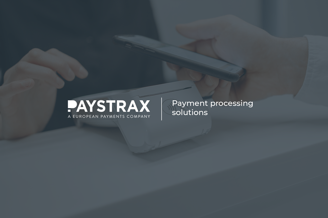 Paystrax