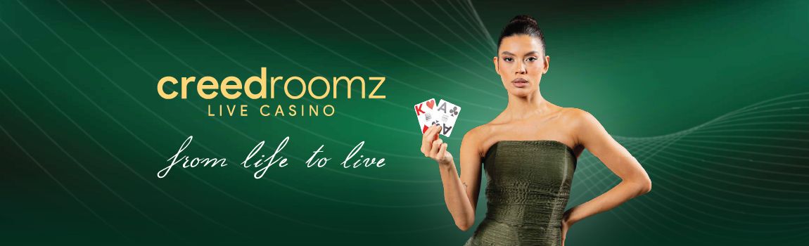 Creedroomz