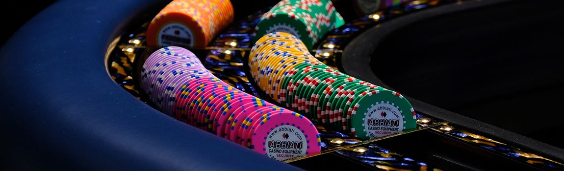 Abbiati Casino Equipment