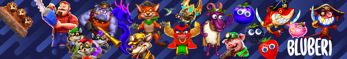 Bluberi