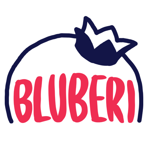 Bluberi