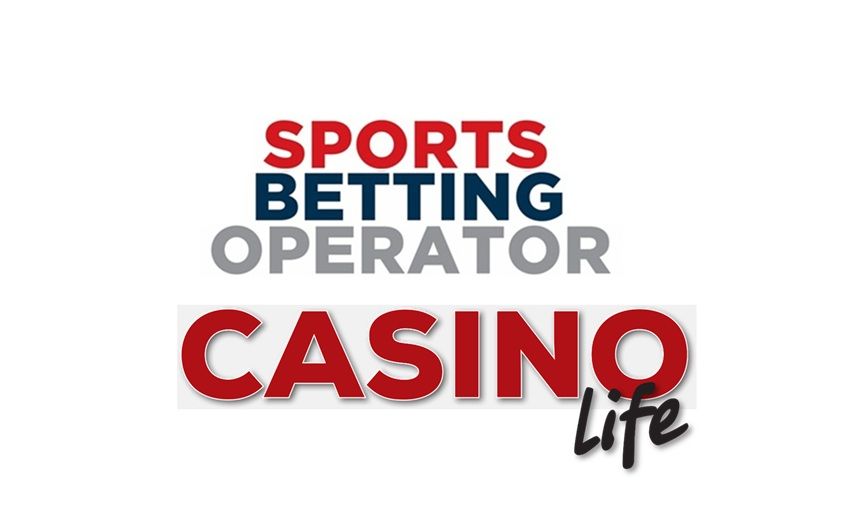 Casino Life and Sports Betting Operator