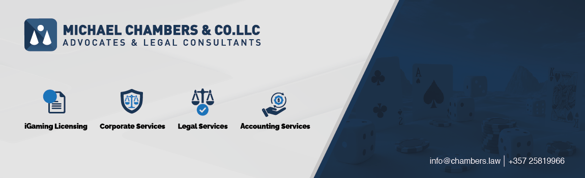 Michael Chambers & Co. LLC