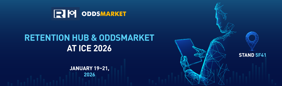 Centro de retención / OddsMarket