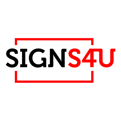 Signs 4U