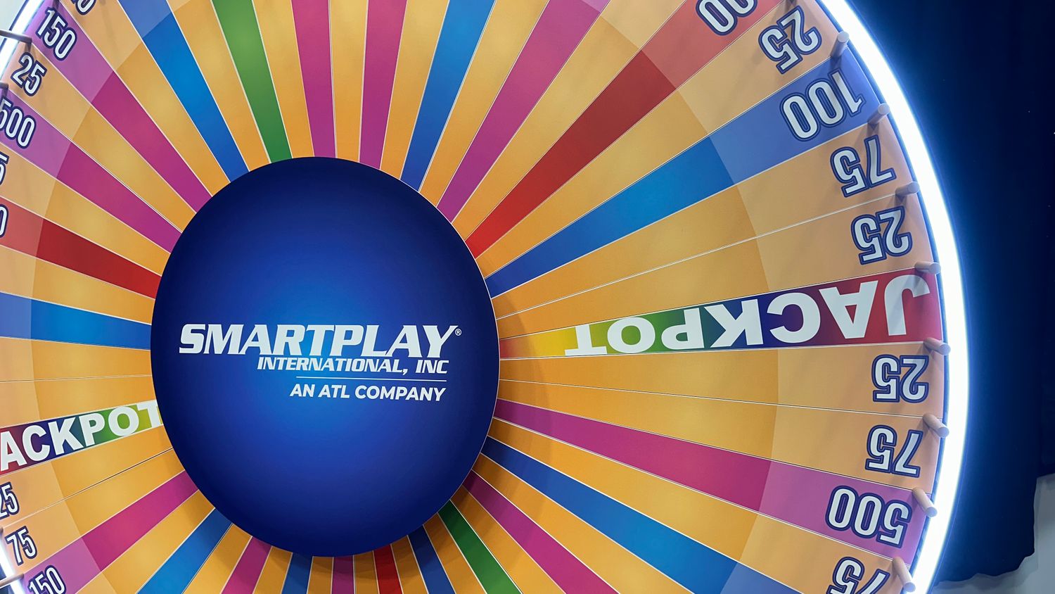 Smartplay International