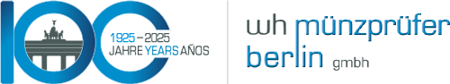 wh M'nzpr'fer Berlin GmbH