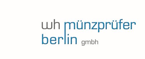 wh Münzprüfer Berlin GmbH