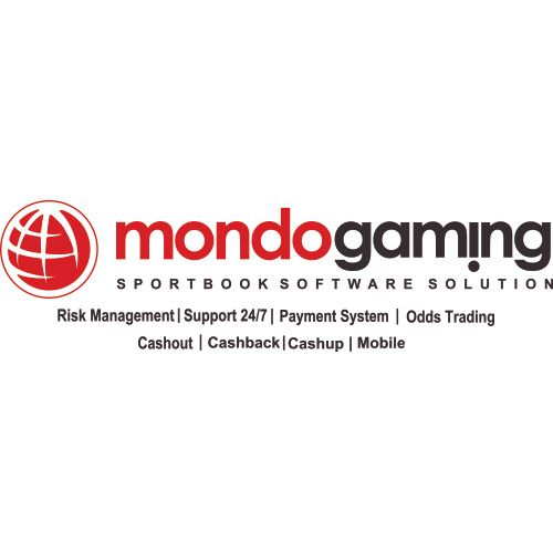 Mondogaming