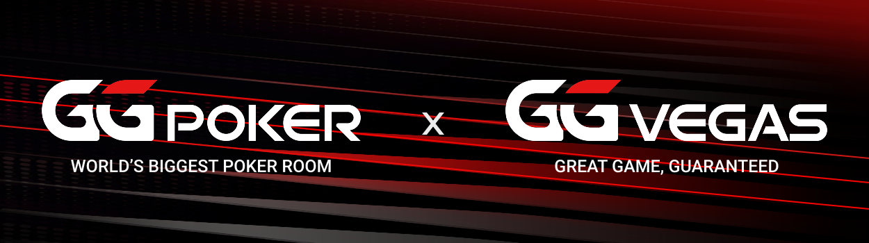 GGPoker/GGVegas