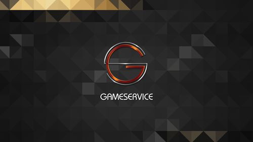 Gameservice
