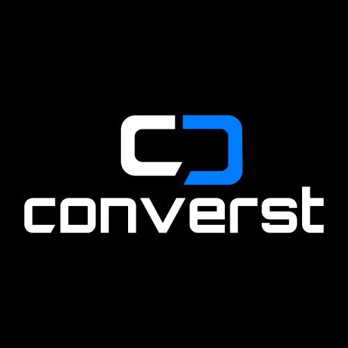 Converst