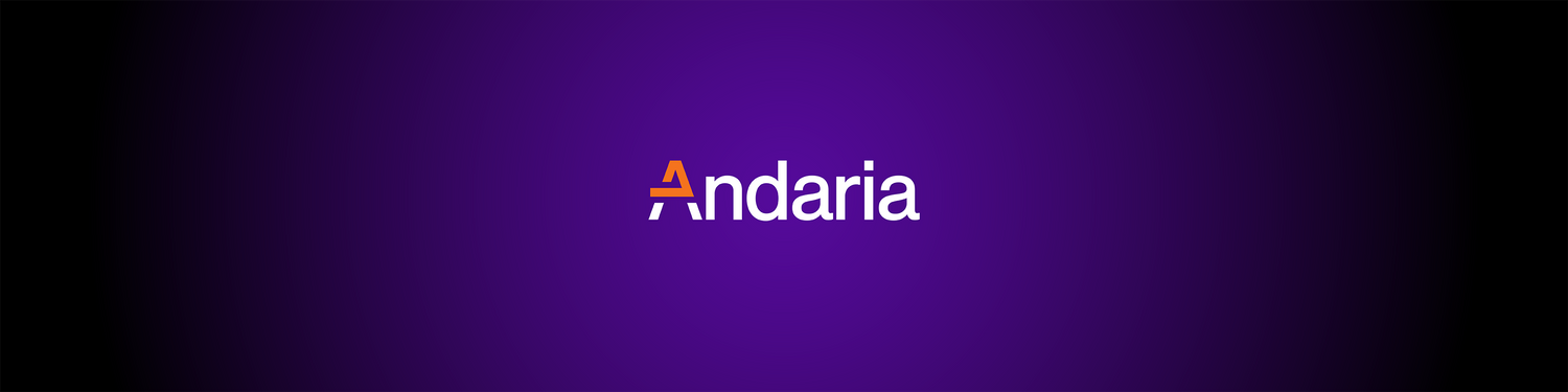 Andaria & Intercash