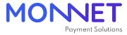 PAGAMENTOS MONNET