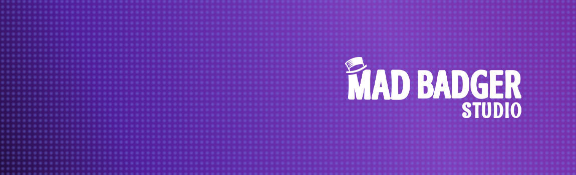 Mad Badger Studio
