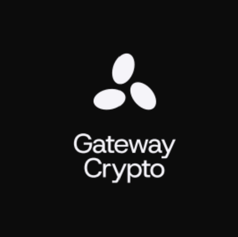 Criptografia de gateway