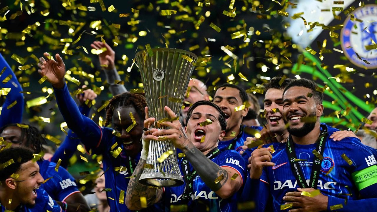 Club de fútbol Chelsea