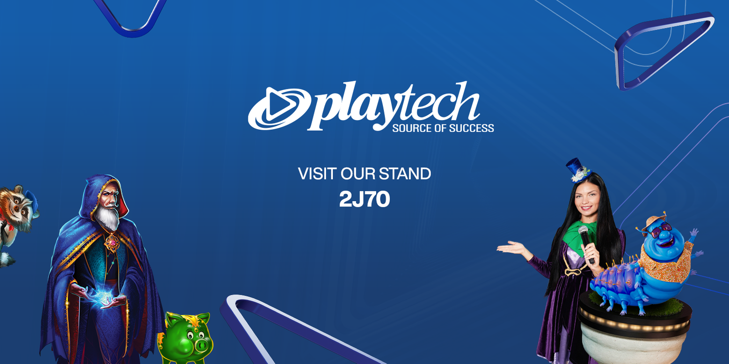 Playtech