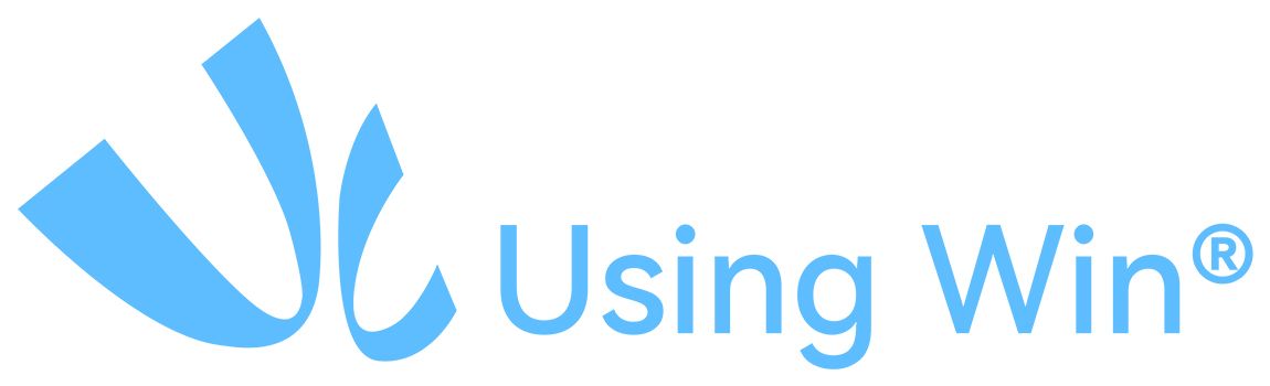 Usingwin