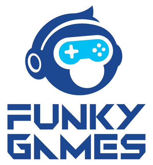 Funky Games