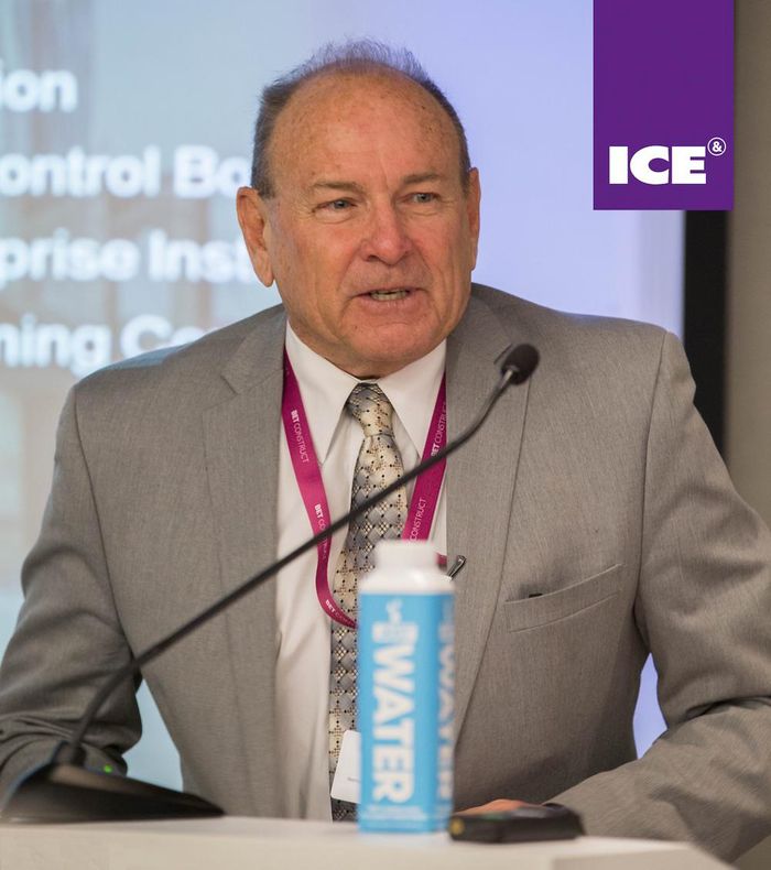 Líder de pensamento em jogos se prepara para entrar no futuro na ICE mágica