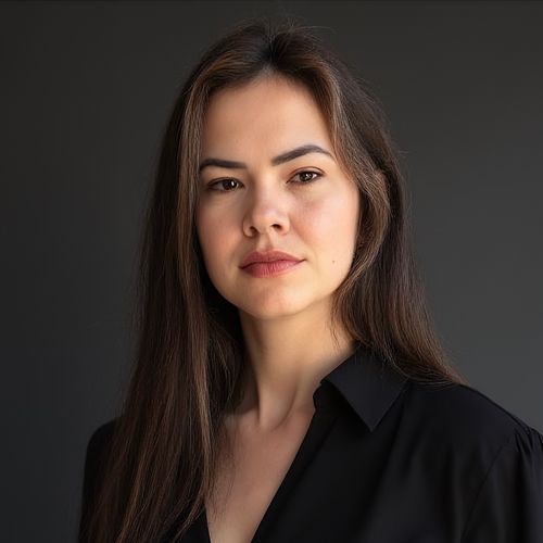 Cristina Turbatu