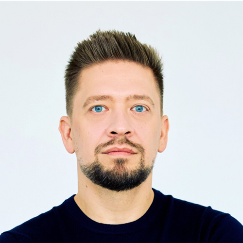 Sergey Kastukevich
