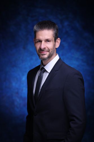 Yiannis Stavroulas