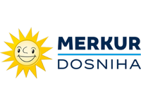 Merkur amanheceu