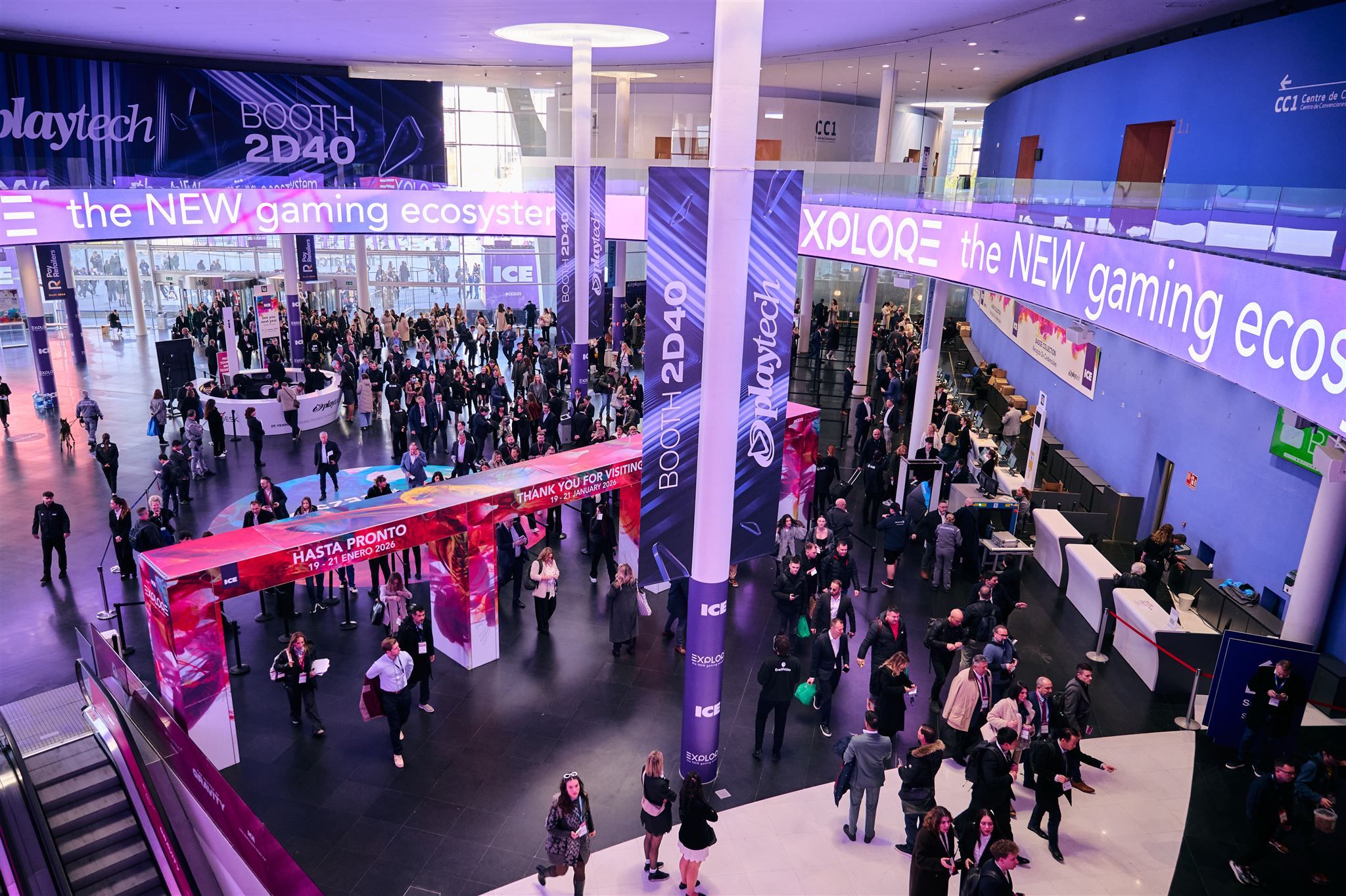 World Gaming Week