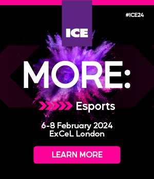 EGBA - ICE London 2024