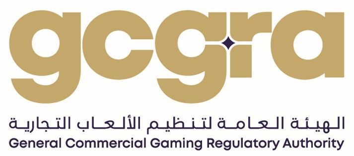 GCGRA logo