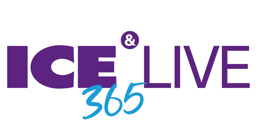 ice Live 365 logo