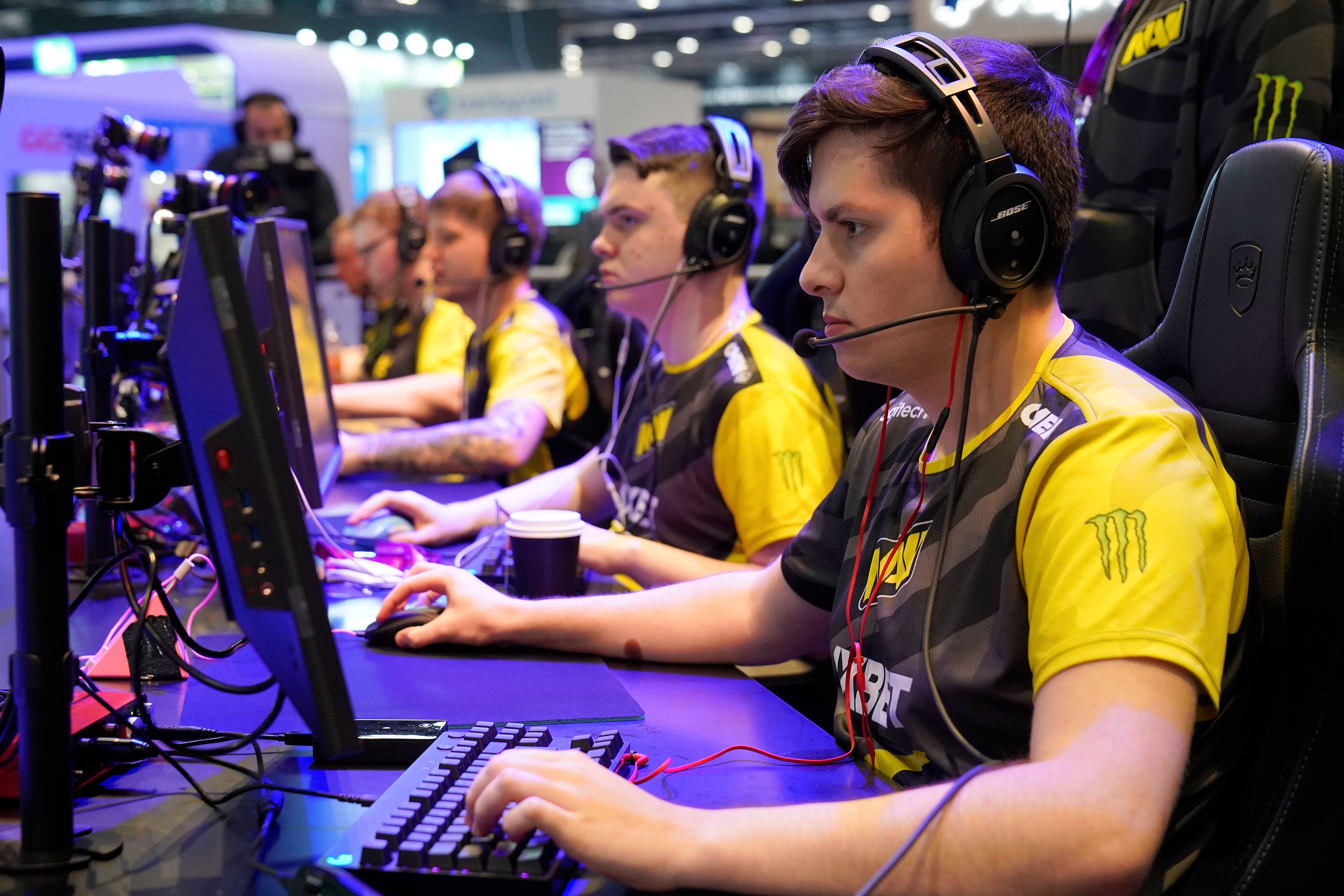 Esports Tournament