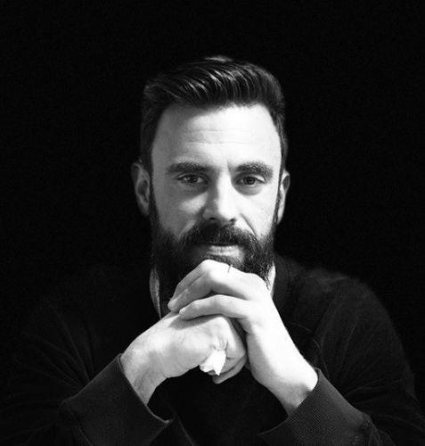 Amit Berkovich